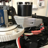 Gaui X7 Heat sink upgrade